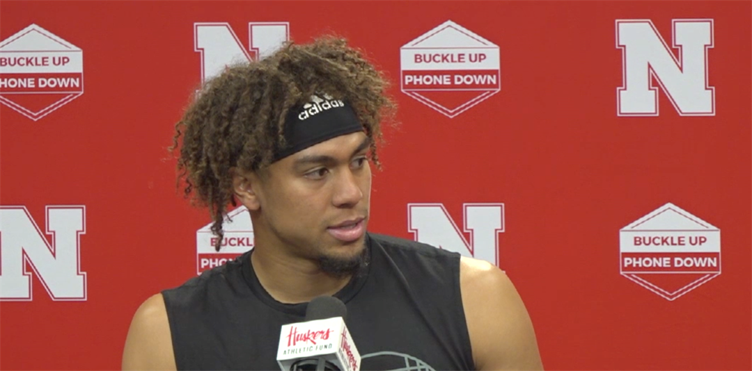 Casey Thompson confirms plans to ‘Run It Back’ with Huskers