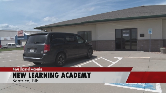 New Beatrice Christian Academy Offers Education Alternative