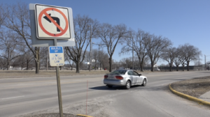 Teens In The Drivers Seat