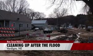 Verdigre Disaster Relief Fund Created at Pinnacle Bank