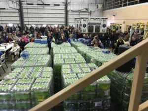 Flood Relief Fundraisers/Drives; Let Us Help Share the Information!