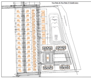 City Council Approves Nor-Park Redevelopment