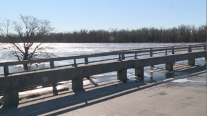 Sheriff's Office Confirms Second Platte County Death During Flooding