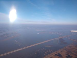 Hamburg's water treatment plant compromised. City could run out of water in 24 hours