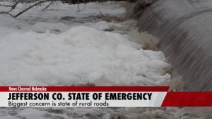 Jefferson County declares state of emergency