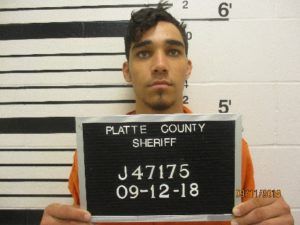 10-15 Years In Jail For Cordero