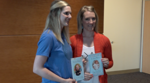 Local Project Looks to Save Infant Lives