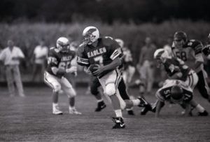 Scott Frost, Danny Woodhead to be inducted into Nebraska High School Sports Hall of Fame