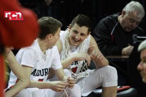 Auburn, Johnson-Brock among six champions from Nebraska boys state basketball tournament