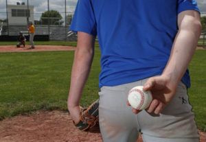 Nebraska high school baseball rankings, April 1