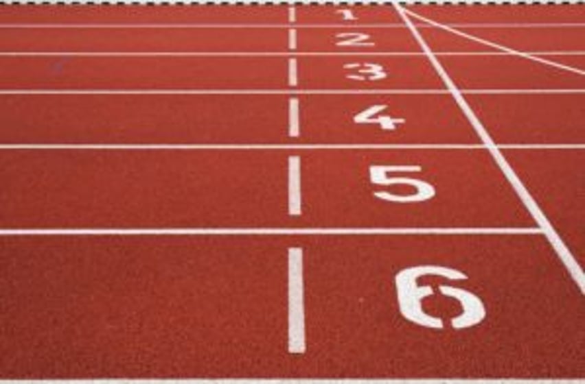 All-time Nebraska high school track and field charts