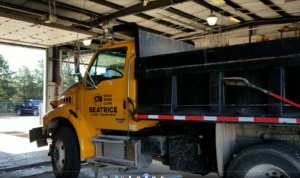 Time For Beatrice Clean City Week