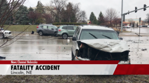 Lincoln man, 23, killed in 4-vehicle crash in east Lincoln
