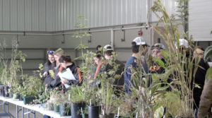 Northeast Community College Hosts National Agriculture Conference