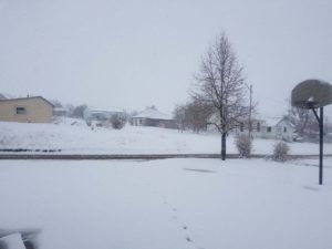 Nebraska State Patrol Tips For Blizzard Travel