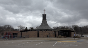 Old Lutheran Church Getting a Scholarly Makeover