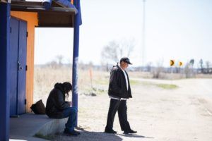 Whiteclay activists outline vision for fetal alcohol syndrome treatment center