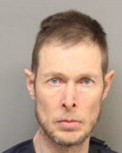 Man Facing Lancaster County Sex Charges, Sentenced in Gage County Case