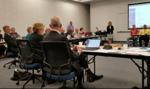 Faculty Contract Approved by Southeast Community College Board