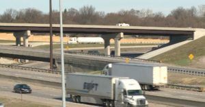 More Driving Headaches in Omaha