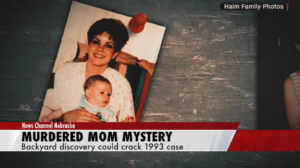 Cold case murder trial