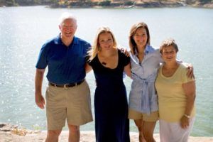 Fischer introduces bill named for Gretna couple who died after fire on cruise ship in Peru