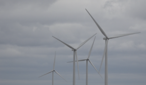 Hormel Foods to buy power from a new wind farm near Milligan