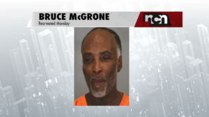 Omaha man released from jail, rearrested on same day