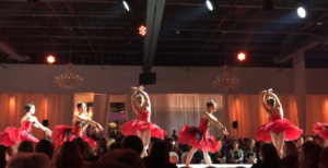 Next Stop Nebraska - Methodist Survivor Show