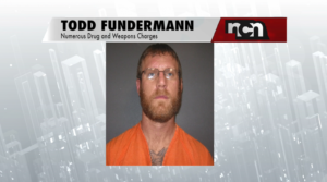 Colorado Man Arrested In Broken Bow For Numerous Felonies