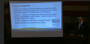 Medicaid Expansion Details Announced by Nebraska HHS