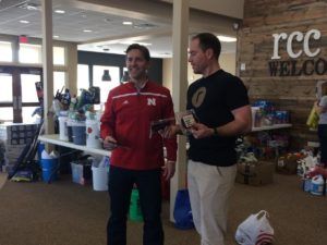 Sasse: Next step for Nebraska is getting temporary flood protections in place