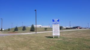 Tecumseh State Prison Staffer Assaulted