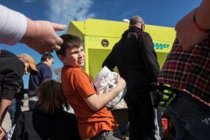 Plattsmouth urged to conserve tap water