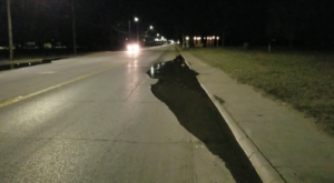 West Court Street (US 136), Closing in Beatrice