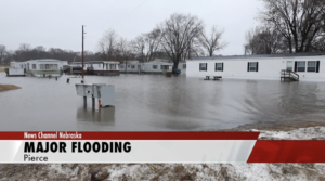 UPDATE: Pierce Flooding and Evacuations