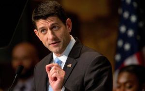 Politicians in Nebraska React to Paul Ryan Stepping Down