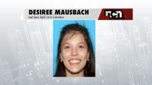 Columbus Police Searching For Missing Person
