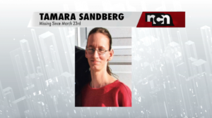 Omaha Police are searching for a missing woman