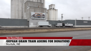 orphan grain train orphan grain train