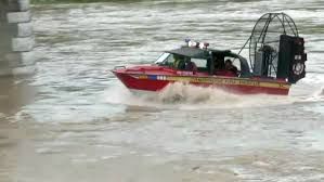 Norfolk Fire Division needs airboats ASAP