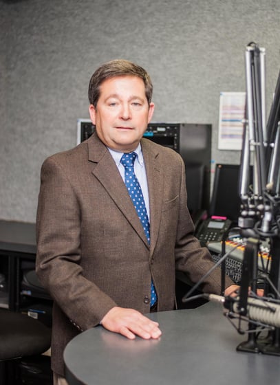 Doug Kennedy - News Channel Nebraska