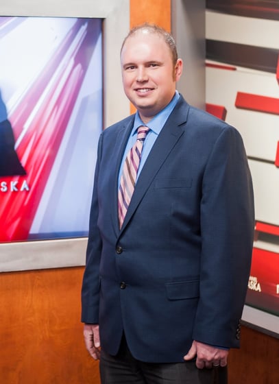 Trevor Steinmeyer - Ol' Red 99-5 Radio