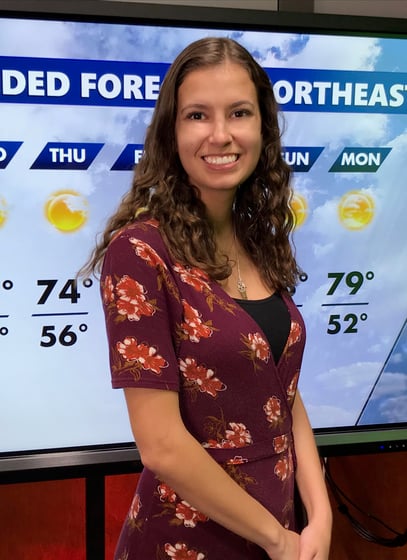 Zoe Mintz - News Channel Nebraska