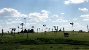 Phil Vassar “Glad to Be Back” at Comstock Windmill Festival