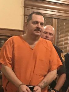 Judge lets sheriff decide if Aubrey Trail can stay at state prison because of health issues