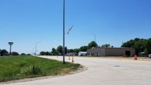 Sheriff's Officers to Monitor Traffic Speed Through Cortland