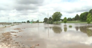 Voluntary Evacuations Recommended in Silver Creek