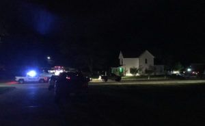 Court Records Describe Gun Fight As Bridgewaters Enter Tecumseh Home