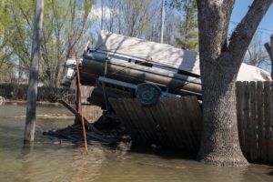 Iowans have until July 1 to apply for federal disaster assistance